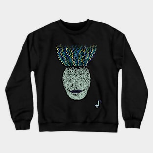 World of Music Crewneck Sweatshirt